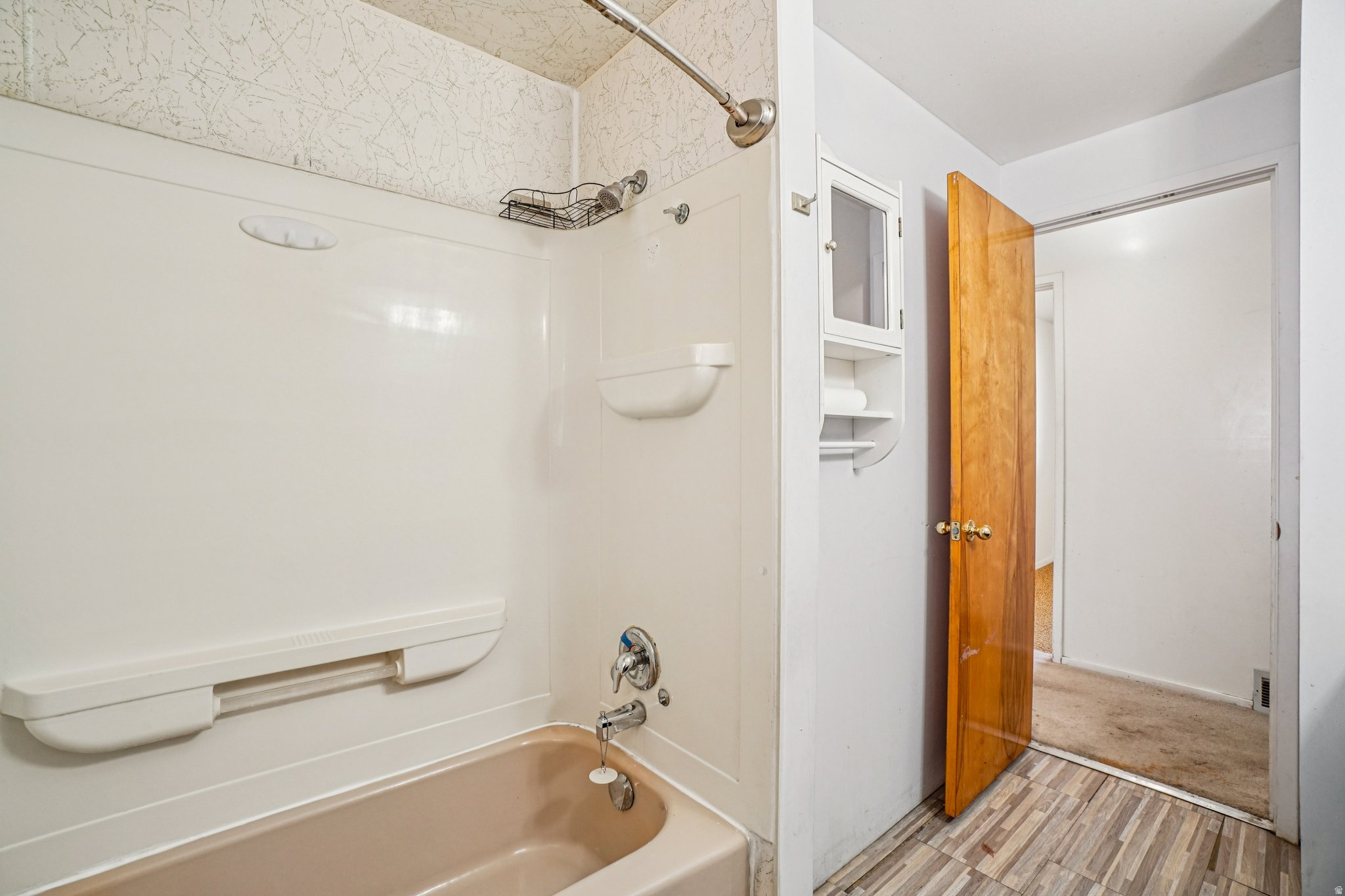 MT LOMOND ES- NO 1 - Residential