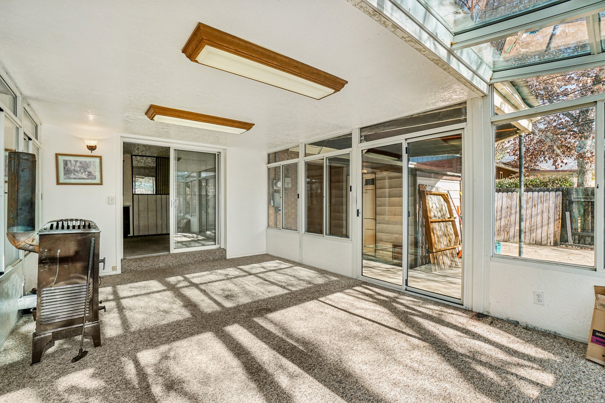 MT LOMOND ES- NO 1 - Residential