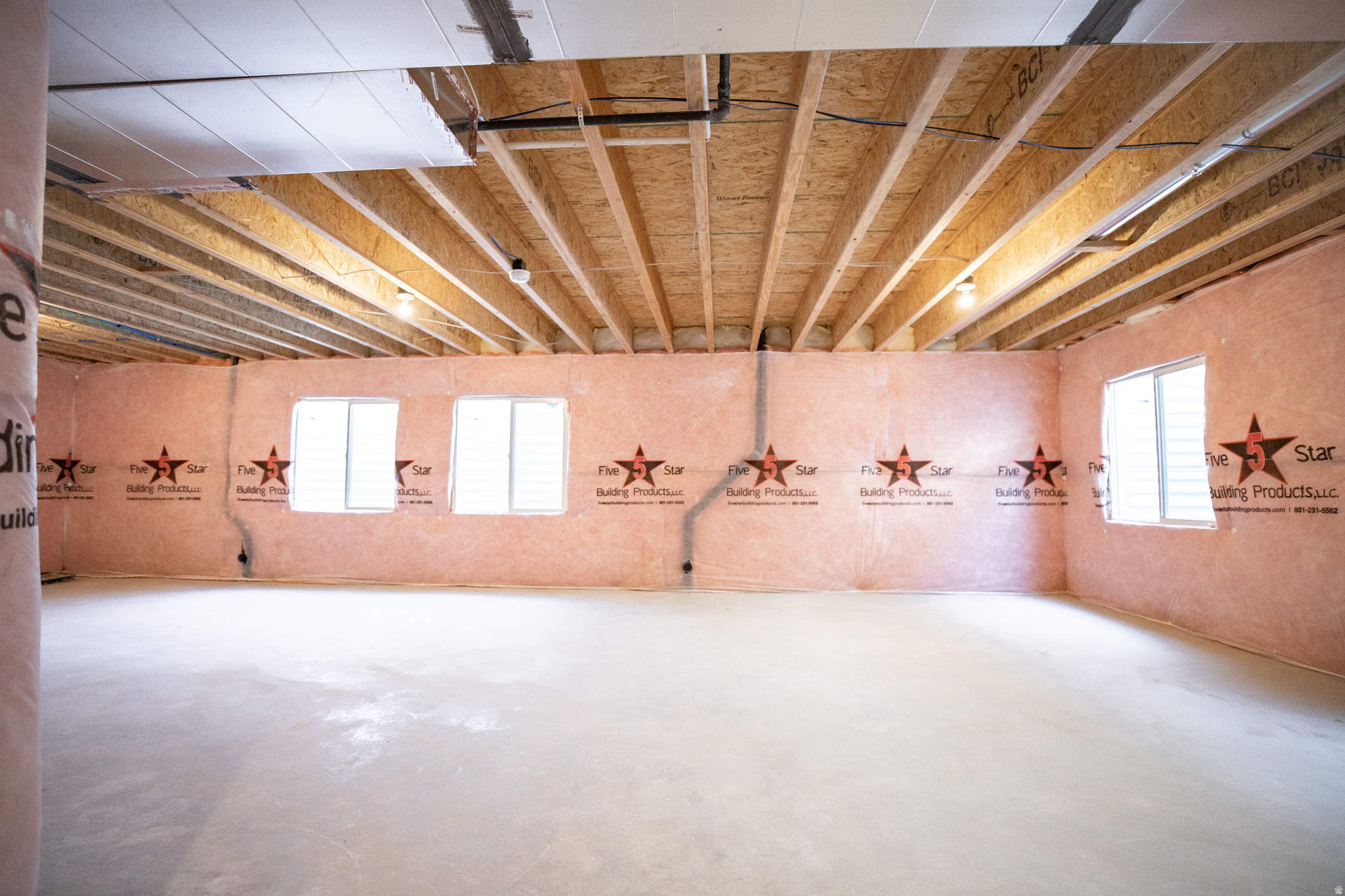 HARMONY 3 - Residential