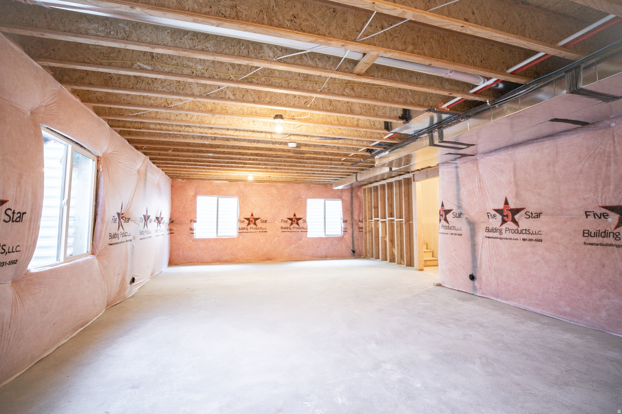 HARMONY 3 - Residential