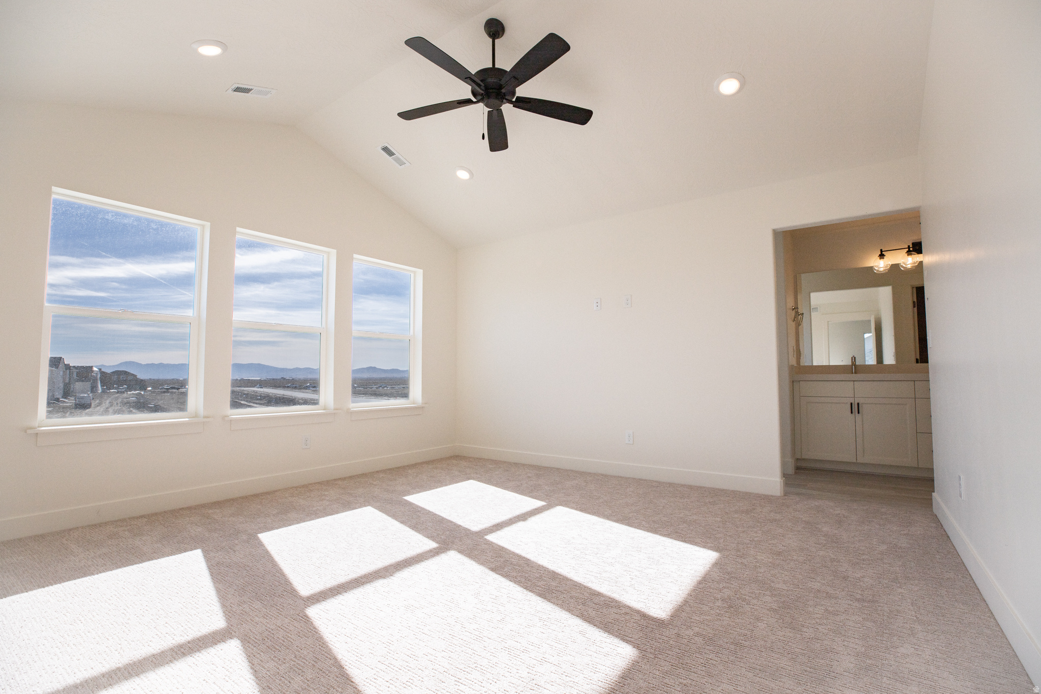 HARMONY 3 - Residential