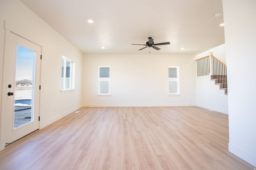 Photo of 595 E WADDELL STREET LOT St #113, Eagle Mountain, UT 84005 (MLS # 2140996)