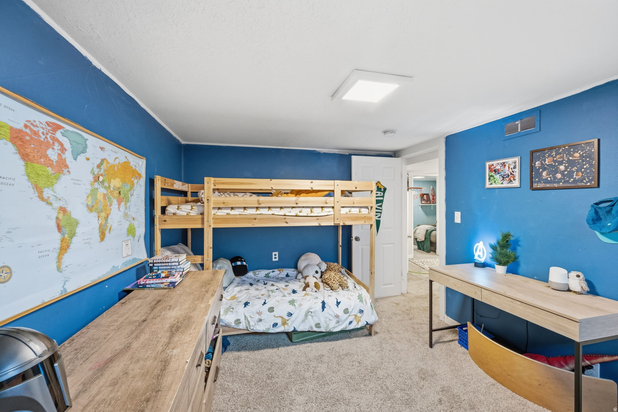 RIVERSIDE - Residential