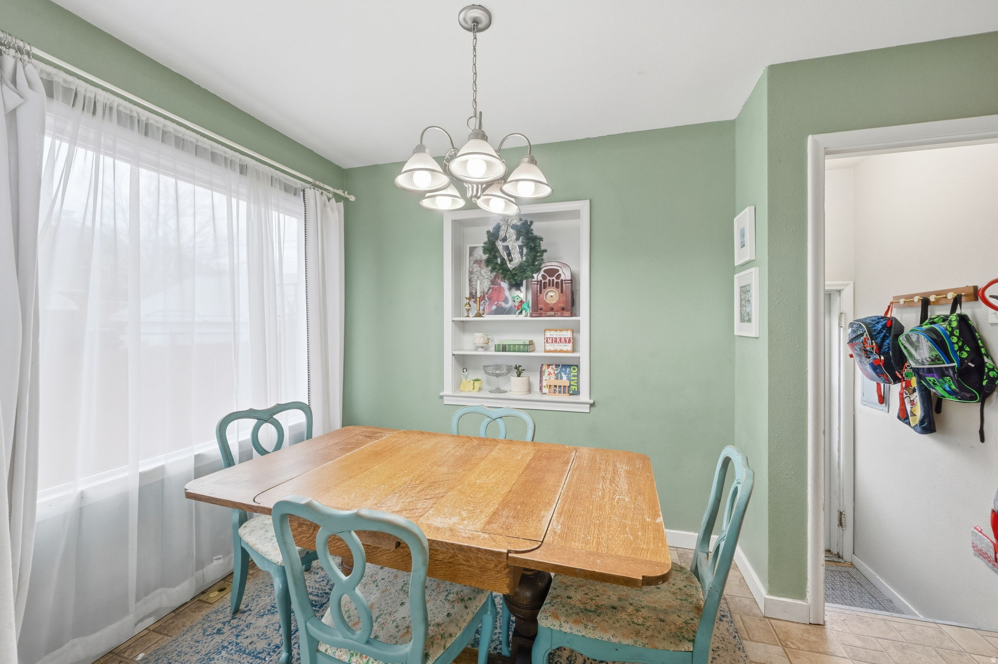 RIVERSIDE - Residential