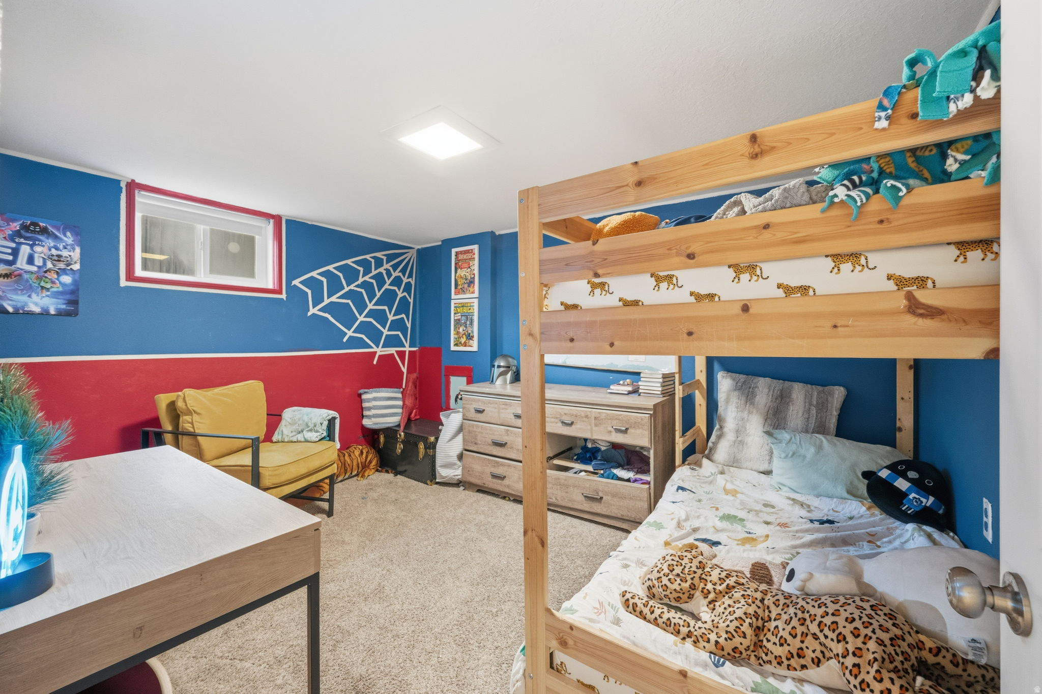 RIVERSIDE - Residential