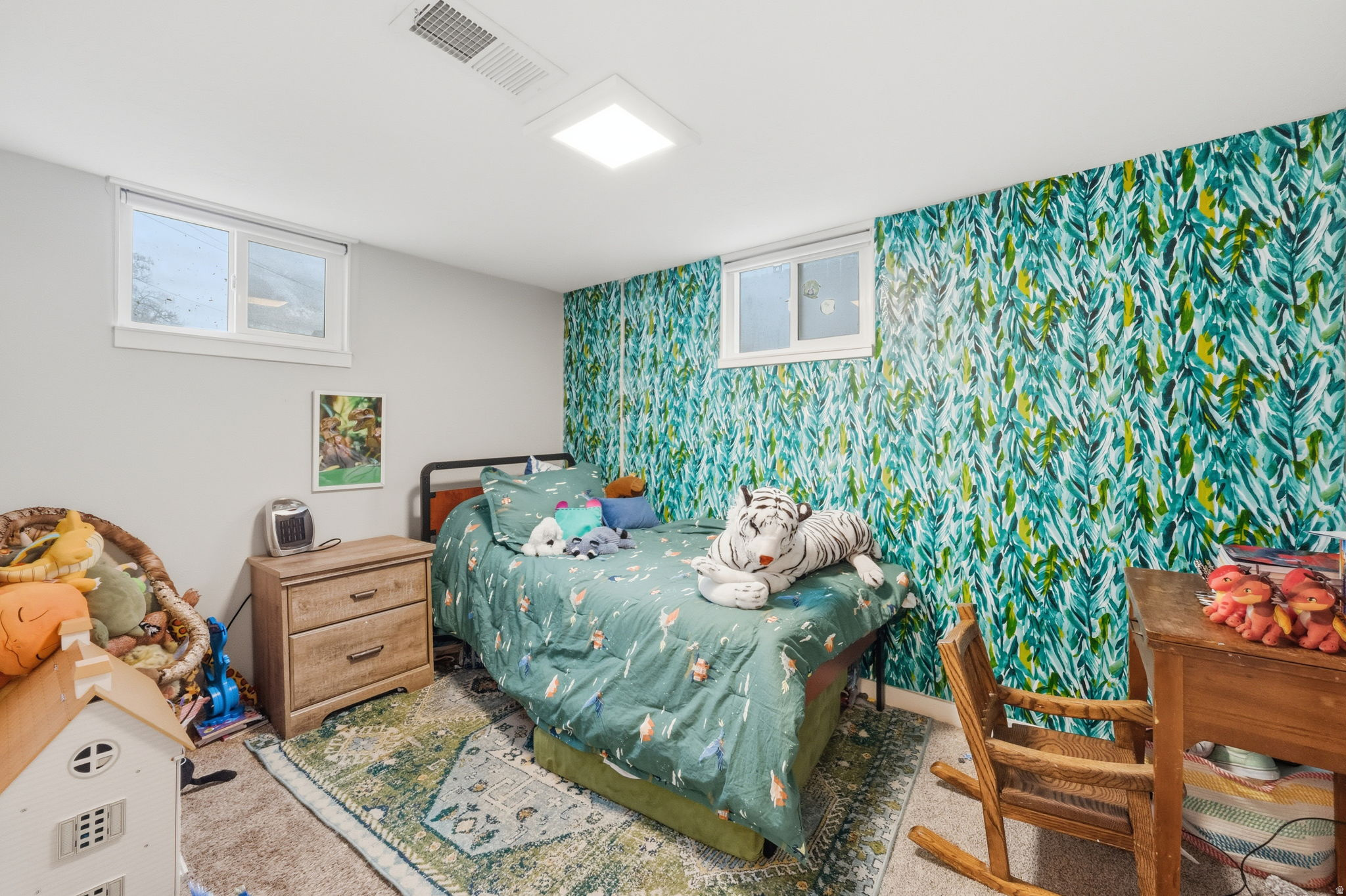 RIVERSIDE - Residential