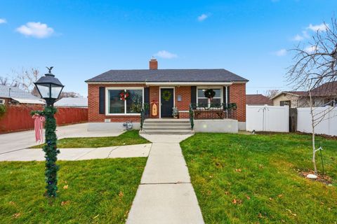 Photo of 735 W 800 N, Provo, UT 84601 (MLS # 2128357)