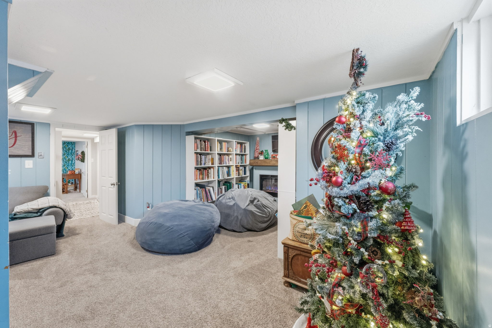 RIVERSIDE - Residential