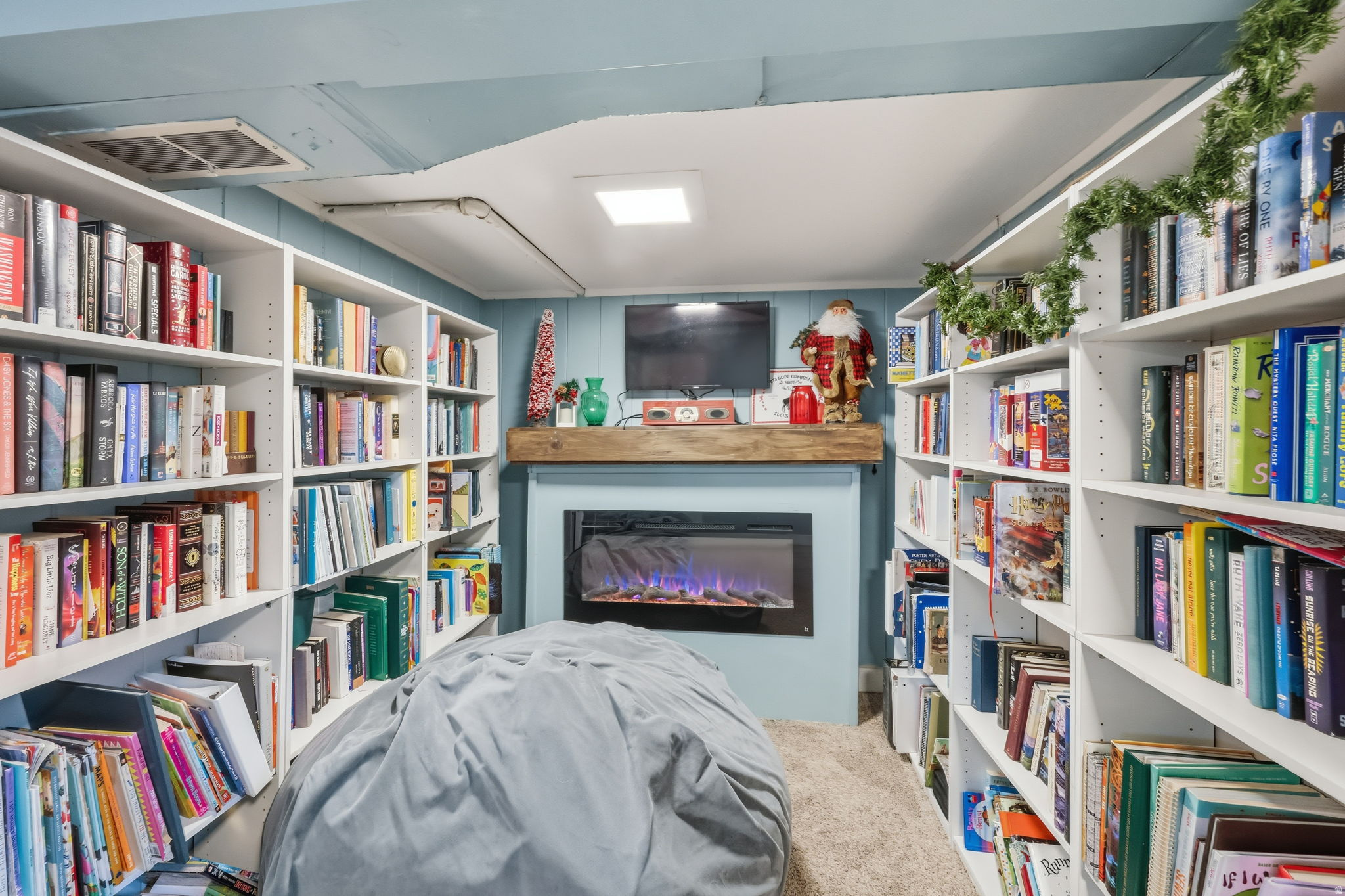 RIVERSIDE - Residential