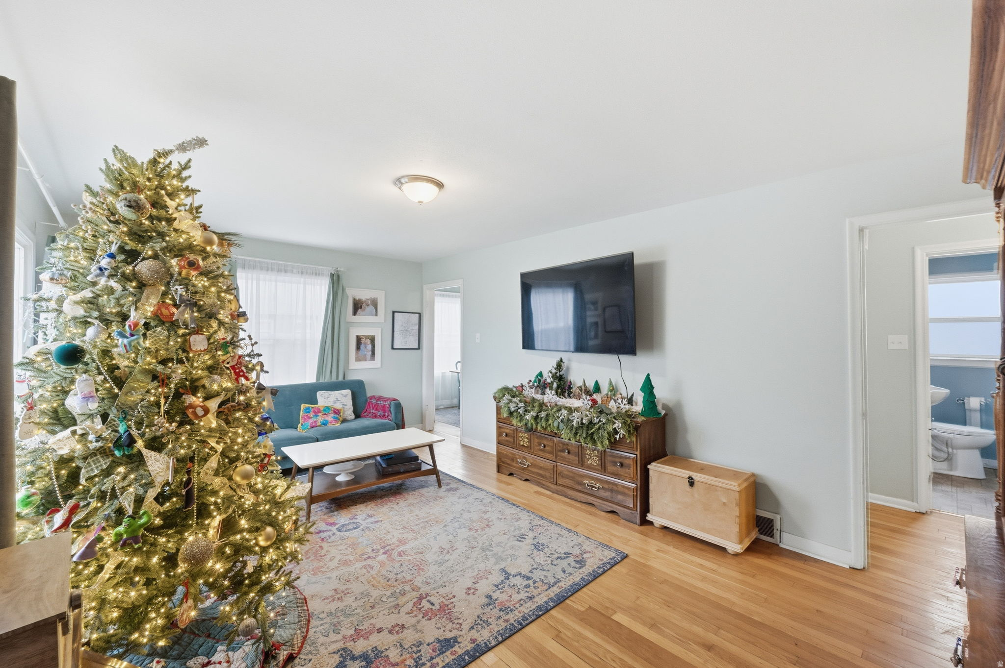 RIVERSIDE - Residential