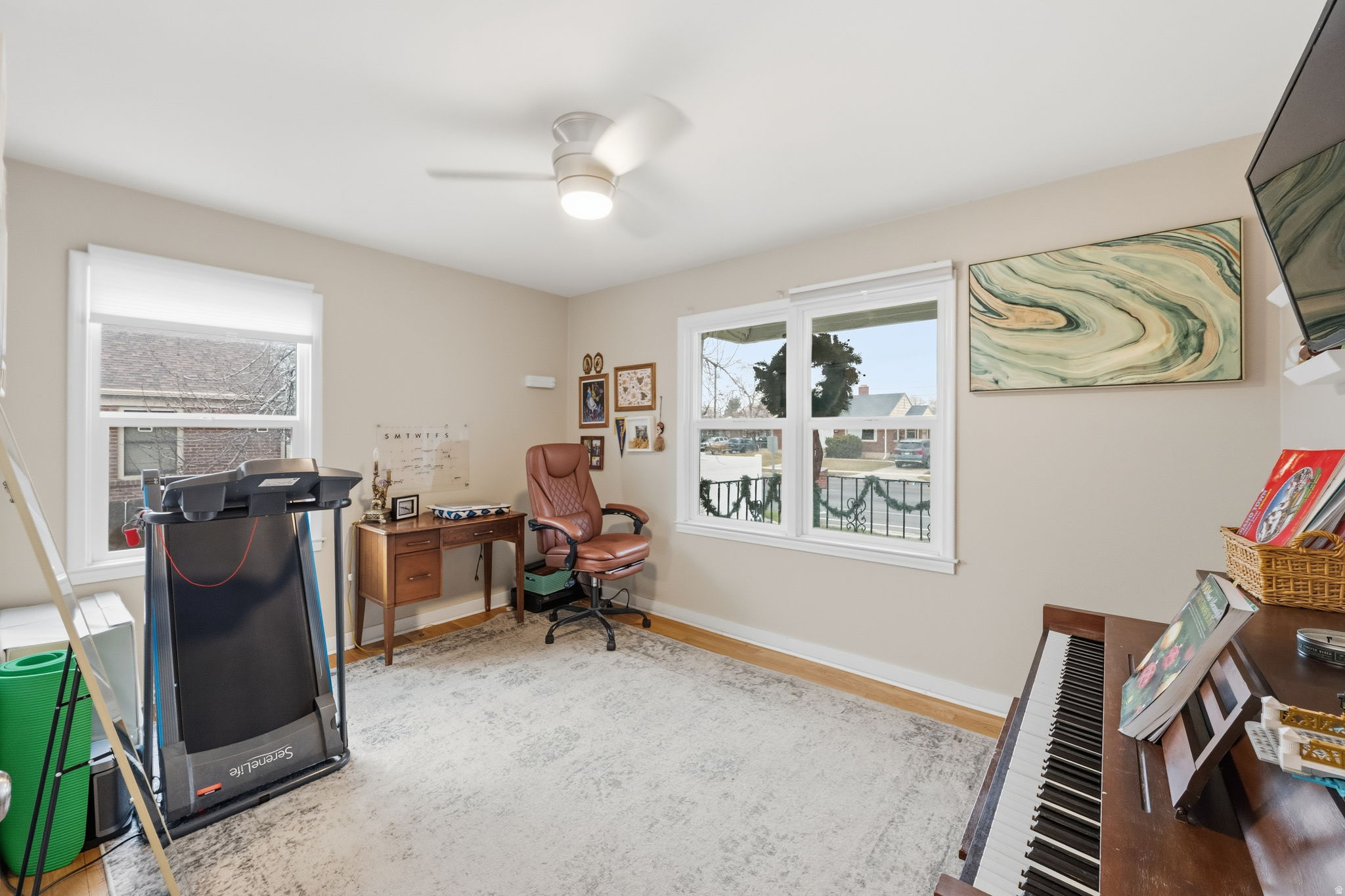 RIVERSIDE - Residential