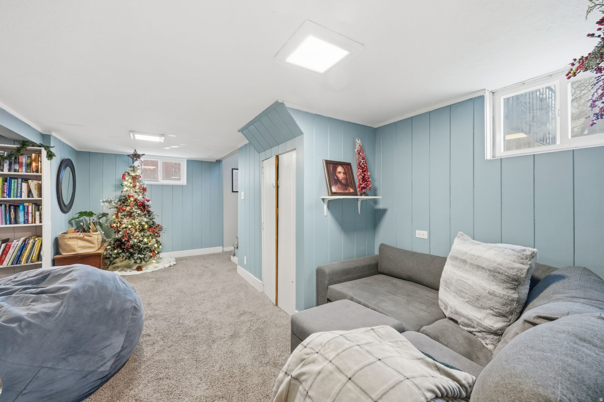 RIVERSIDE - Residential