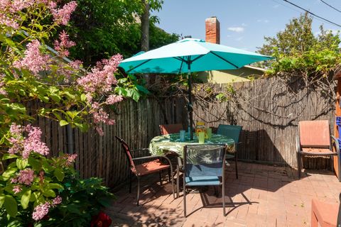 Tiny photo for 211 N K STREET ST E, Salt Lake City, UT 84103 (MLS # 2159992)