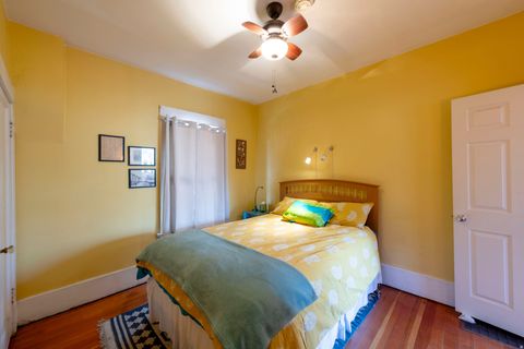 Tiny photo for 211 N K STREET ST E, Salt Lake City, UT 84103 (MLS # 2159992)