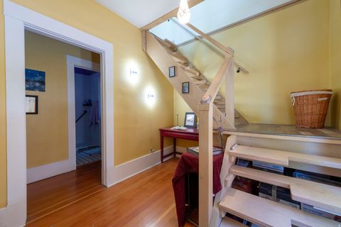Tiny photo for 211 N K STREET ST E, Salt Lake City, UT 84103 (MLS # 2159992)