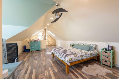 Tiny photo for 211 N K STREET ST E, Salt Lake City, UT 84103 (MLS # 2159992)