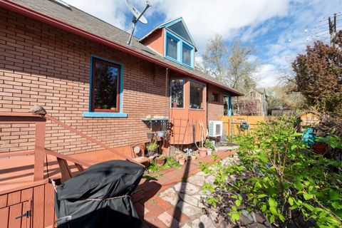 Tiny photo for 211 N K STREET ST E, Salt Lake City, UT 84103 (MLS # 2159992)