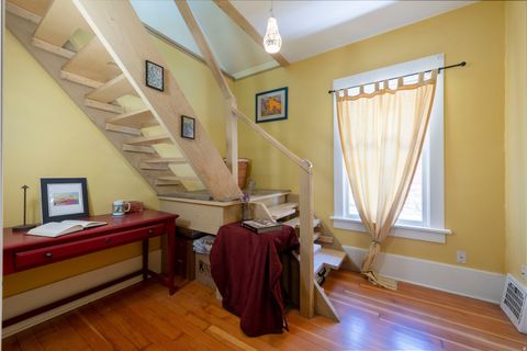 Tiny photo for 211 N K STREET ST E, Salt Lake City, UT 84103 (MLS # 2159992)