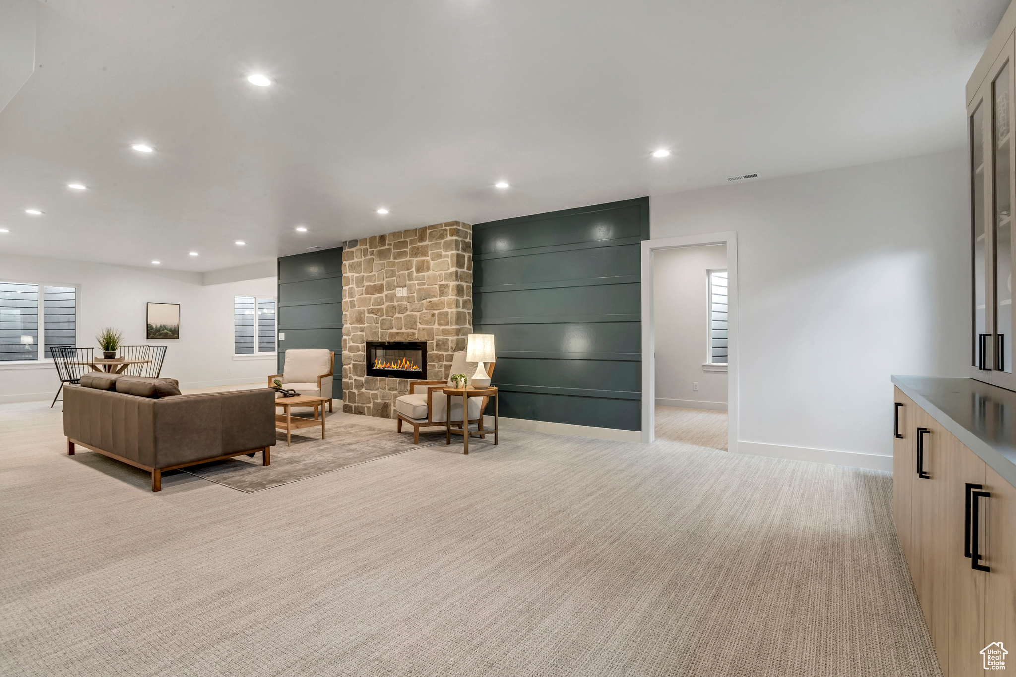 STARHAVEN VILLAS - Residential