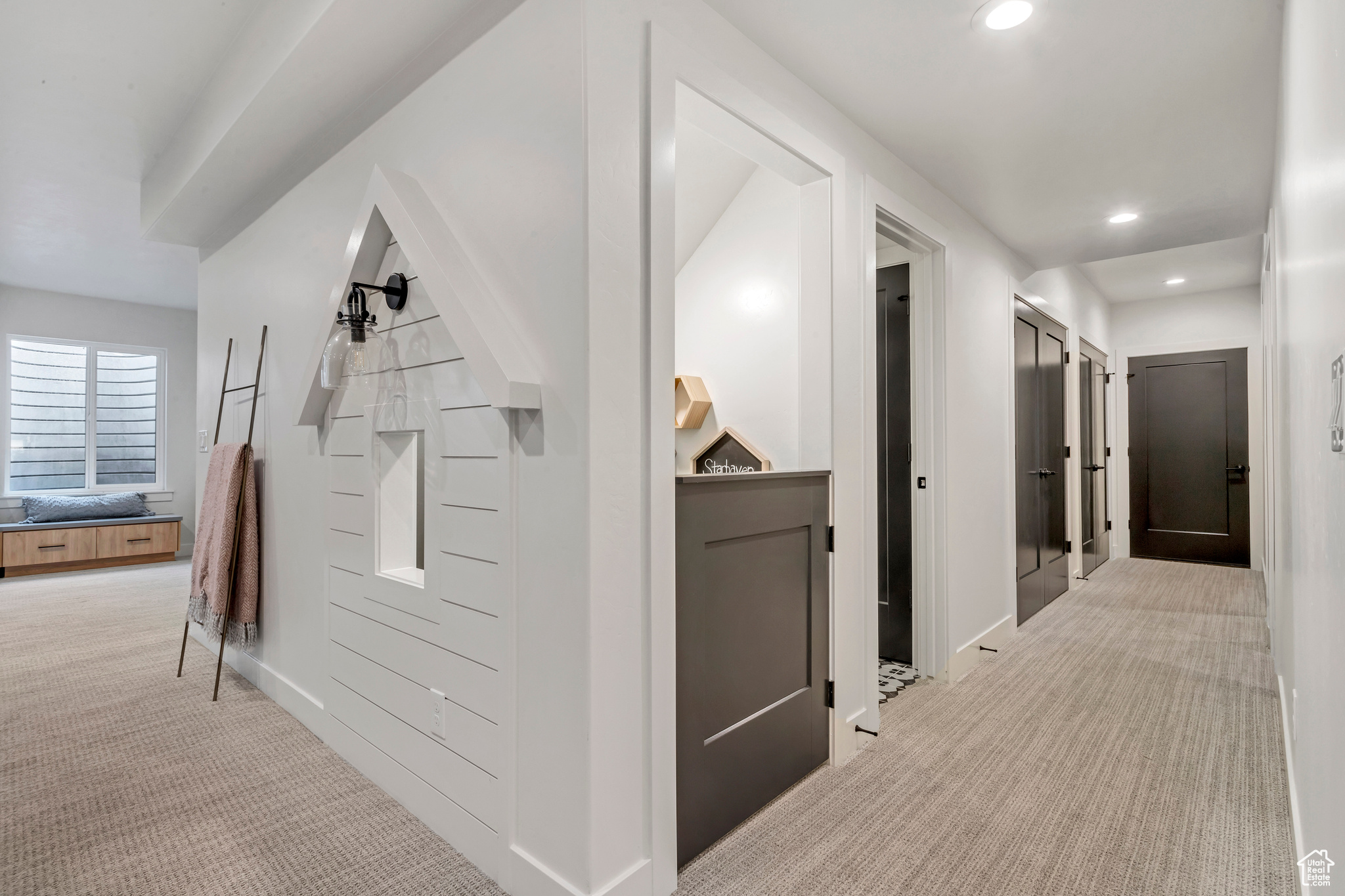 STARHAVEN VILLAS - Residential