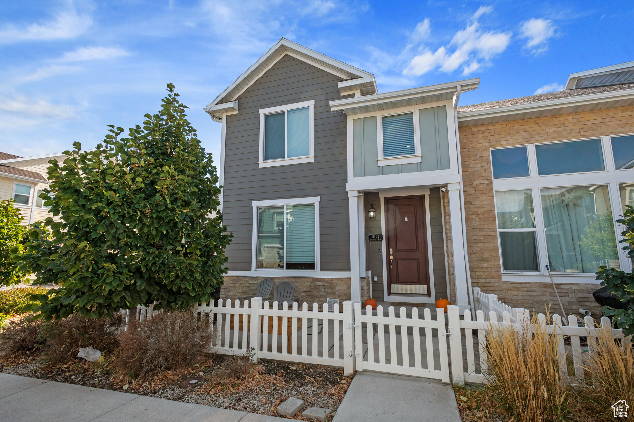 5152 W Stockfield Ln, Herriman, Utah image 27