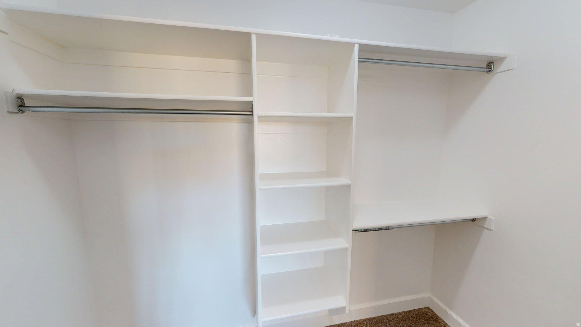 THE COVE @ JORDAN RIVER - Residential