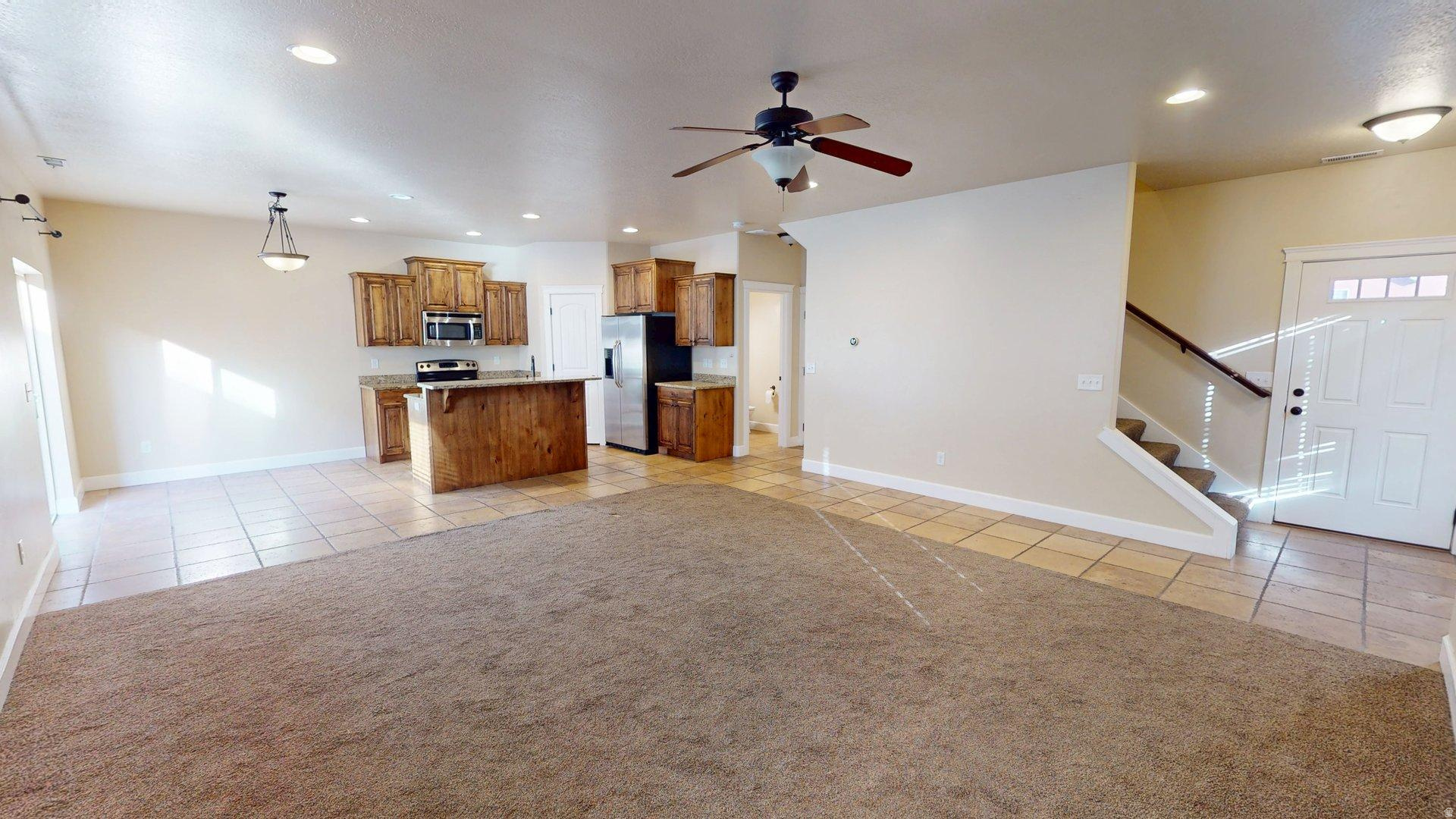 THE COVE @ JORDAN RIVER - Residential