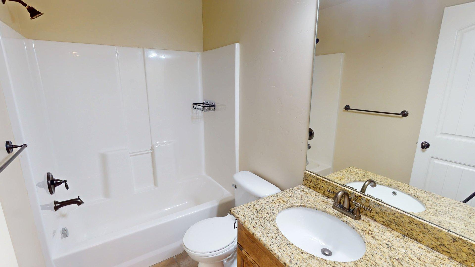 THE COVE @ JORDAN RIVER - Residential