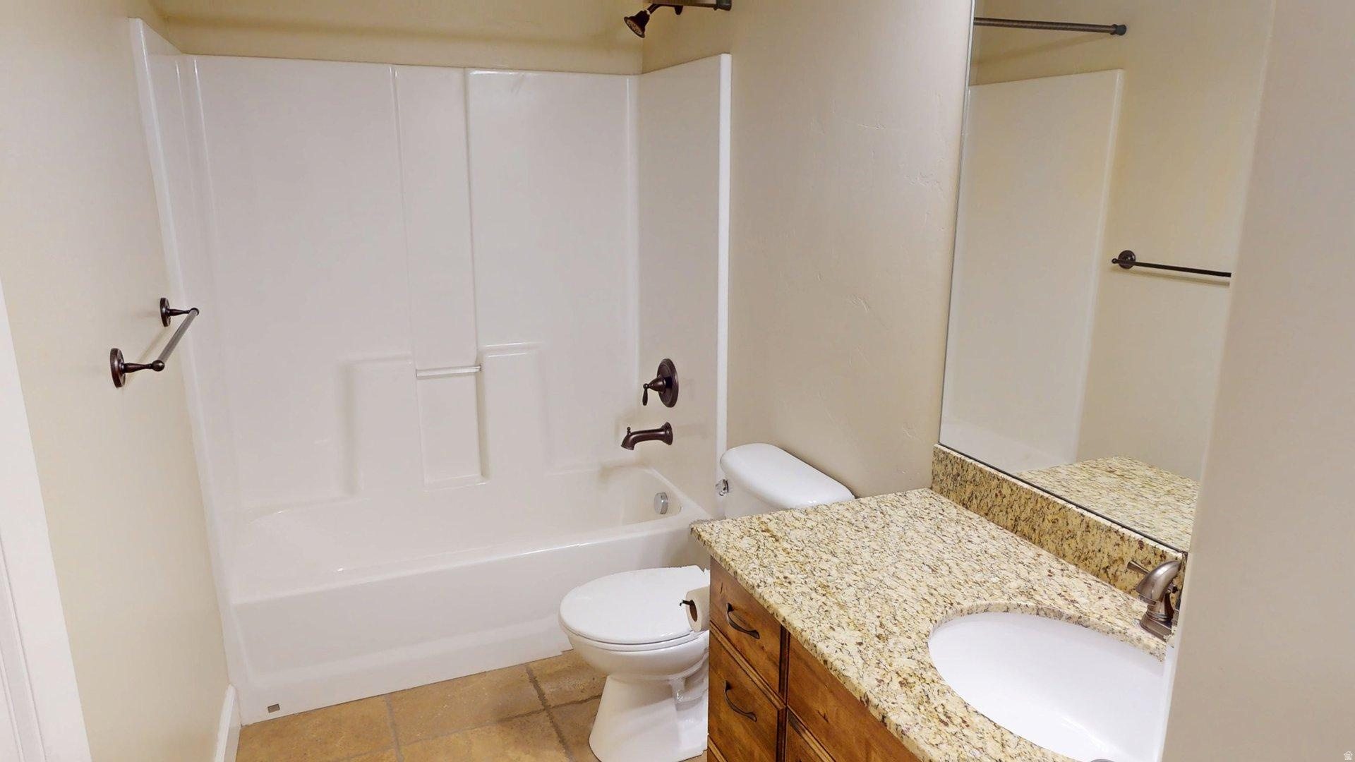 THE COVE @ JORDAN RIVER - Residential