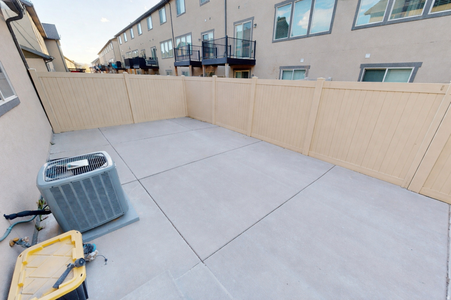 THE COVE @ JORDAN RIVER - Residential