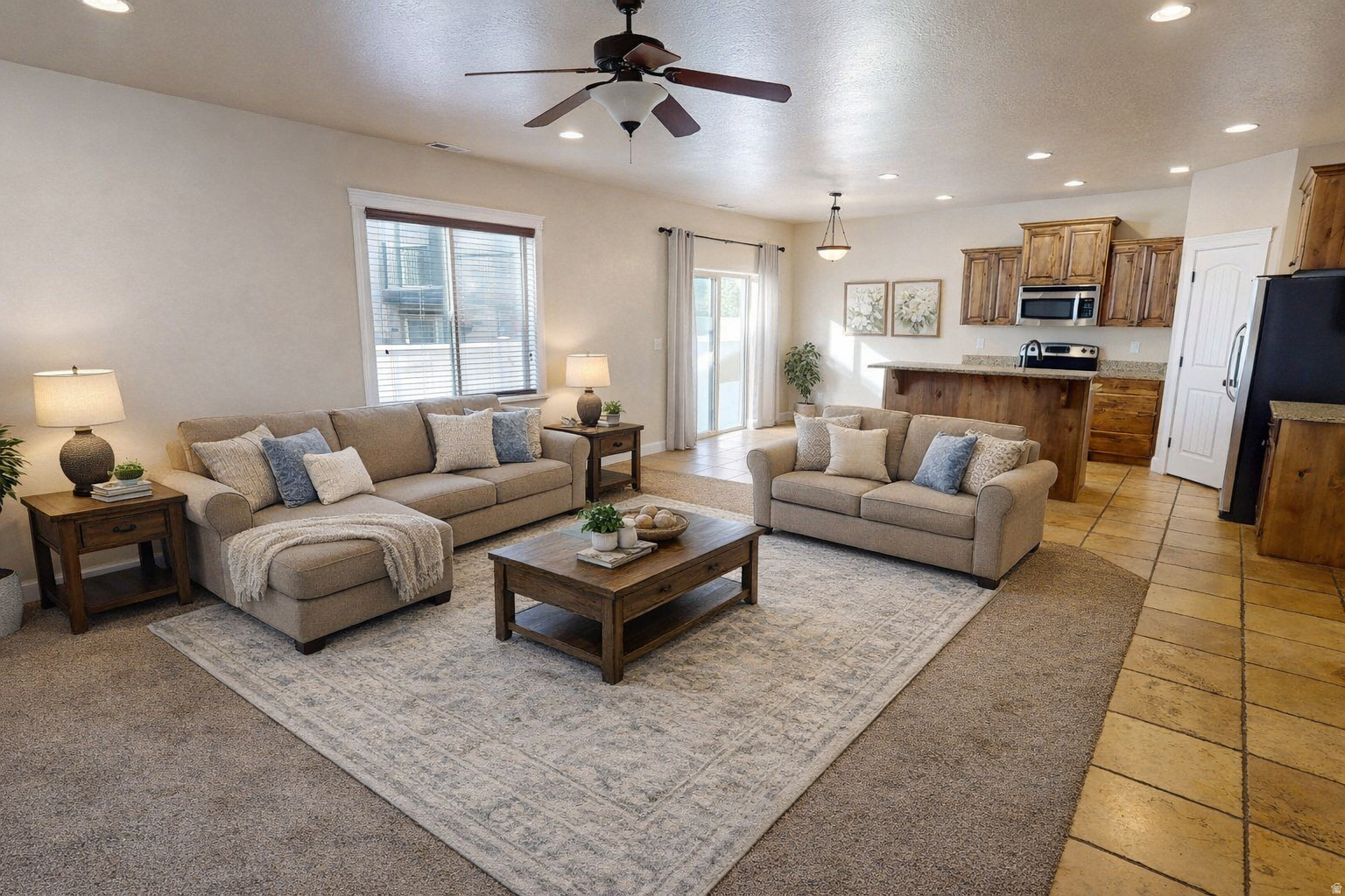 THE COVE @ JORDAN RIVER - Residential