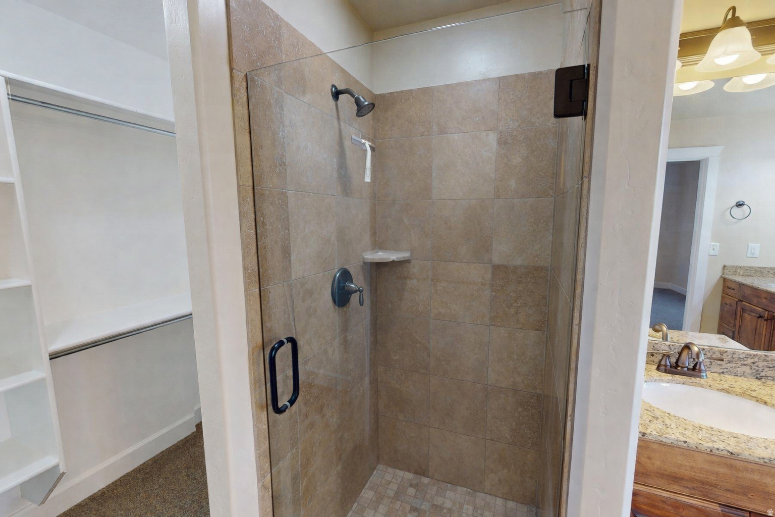 THE COVE @ JORDAN RIVER - Residential