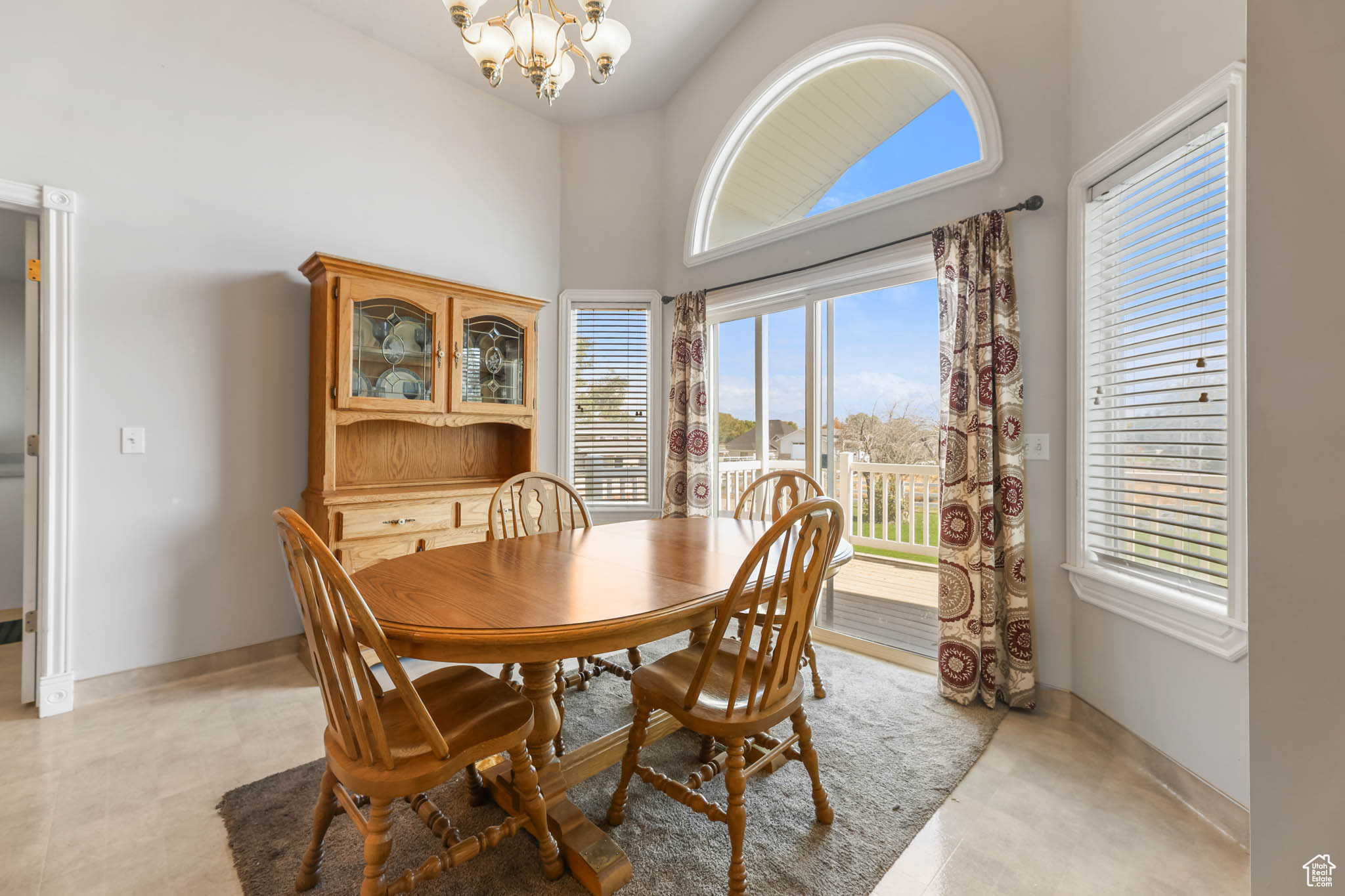 DEER MOUNTAIN ESTATES #3-B - Residential