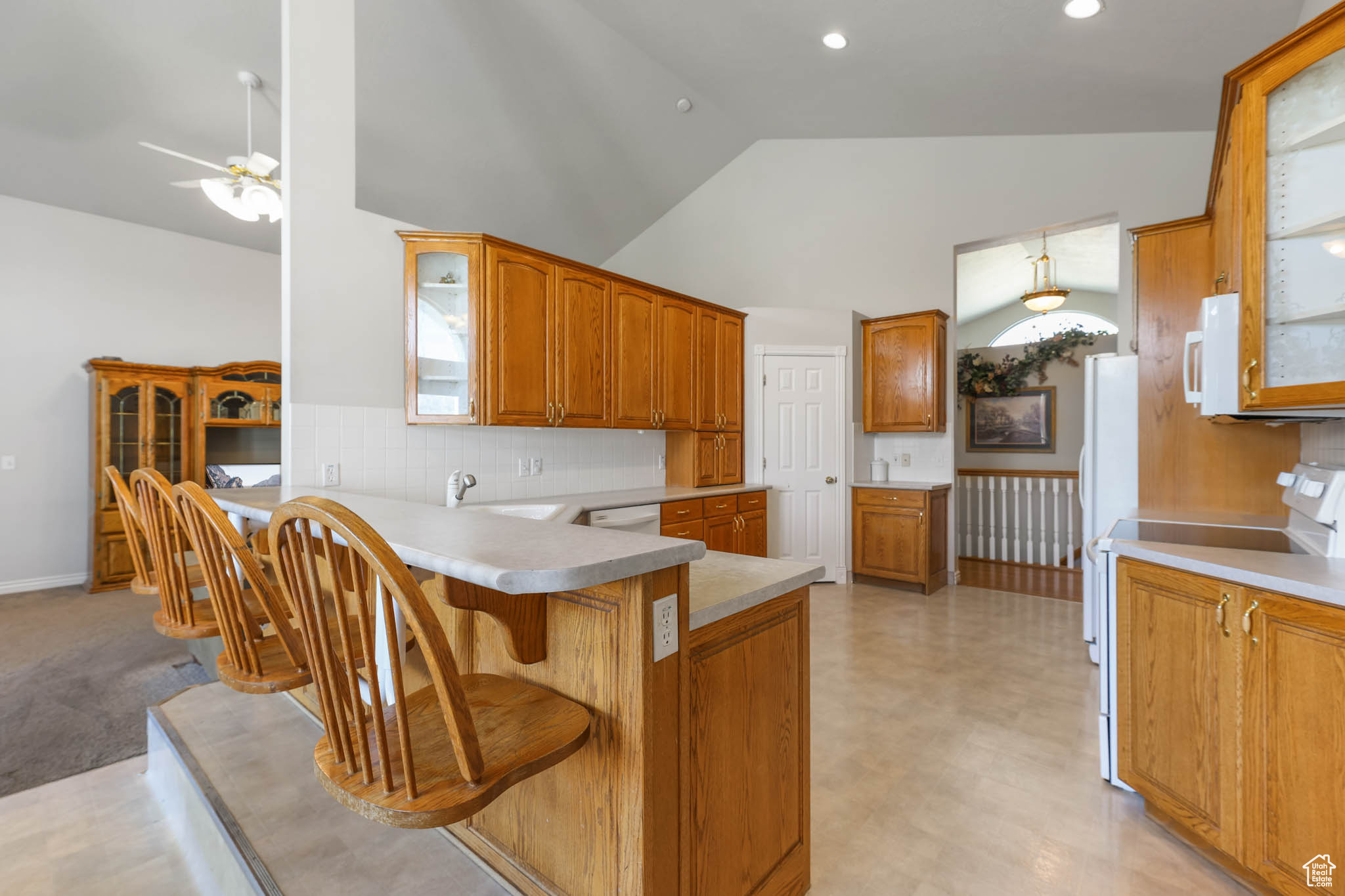 DEER MOUNTAIN ESTATES #3-B - Residential