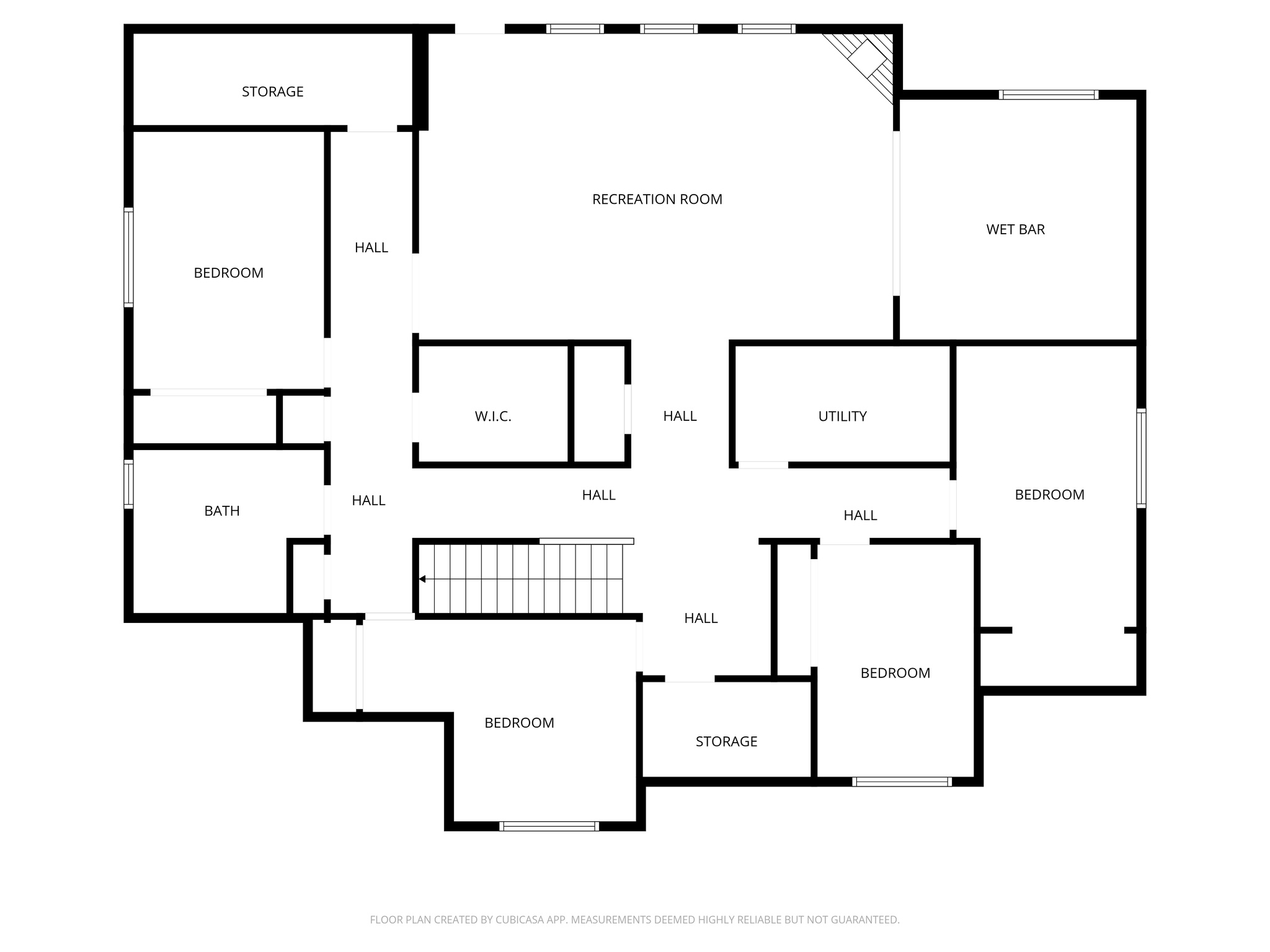 DEER MOUNTAIN ESTATES #3-B - Residential