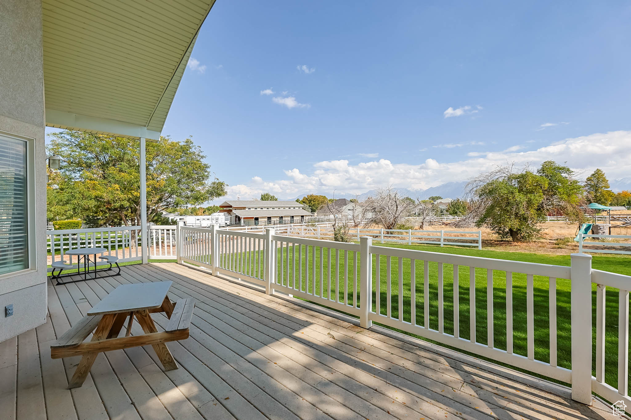 DEER MOUNTAIN ESTATES #3-B - Residential