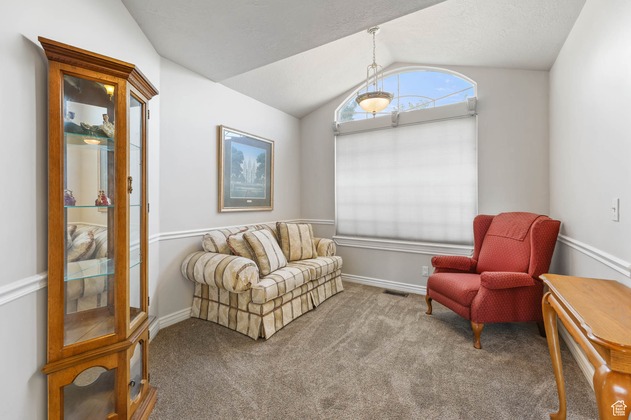 DEER MOUNTAIN ESTATES #3-B - Residential