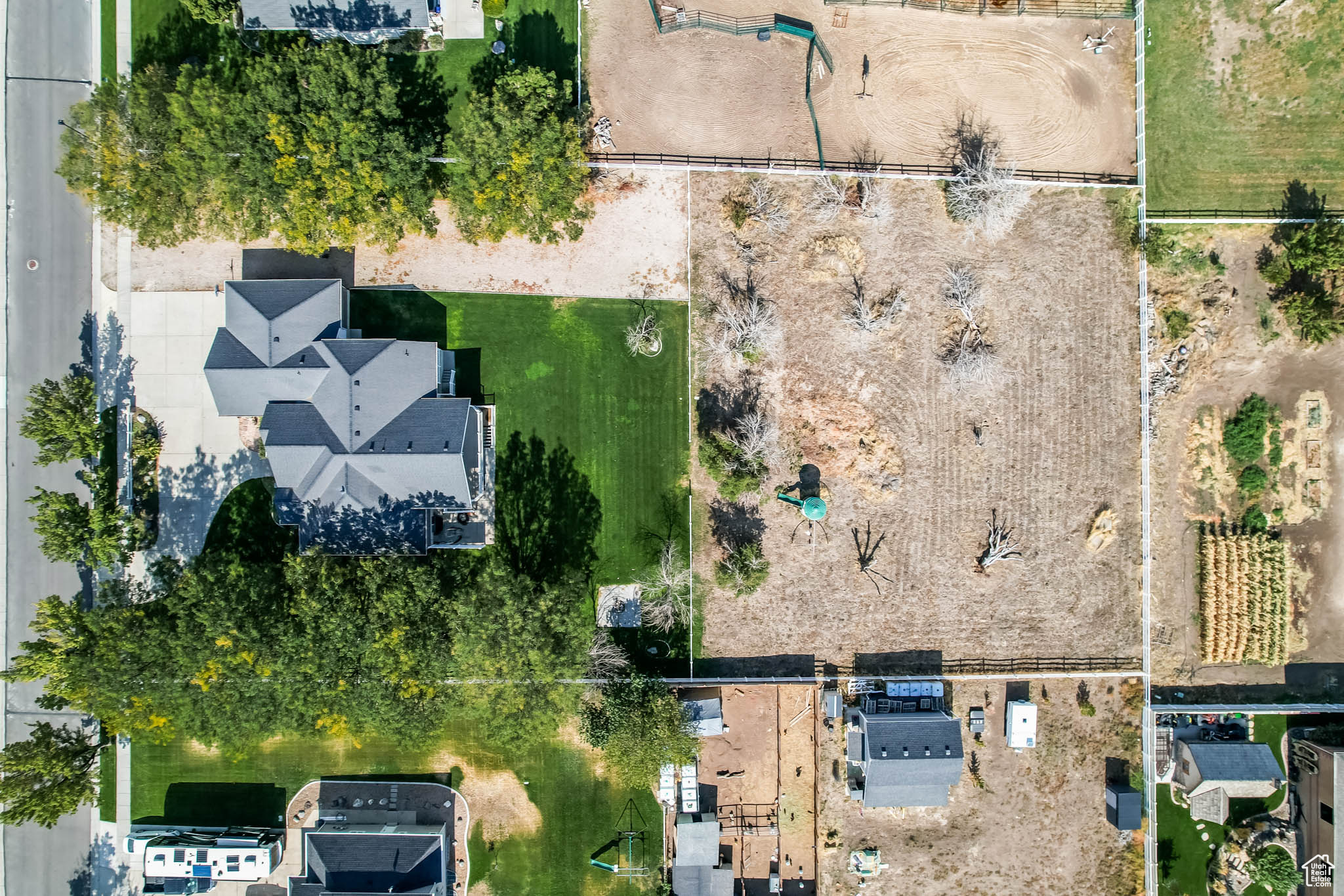 DEER MOUNTAIN ESTATES #3-B - Residential