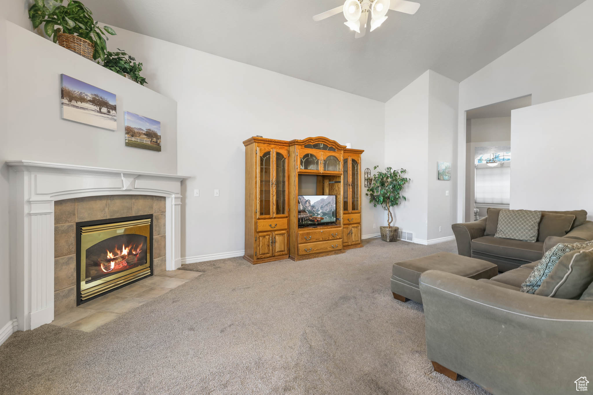 DEER MOUNTAIN ESTATES #3-B - Residential