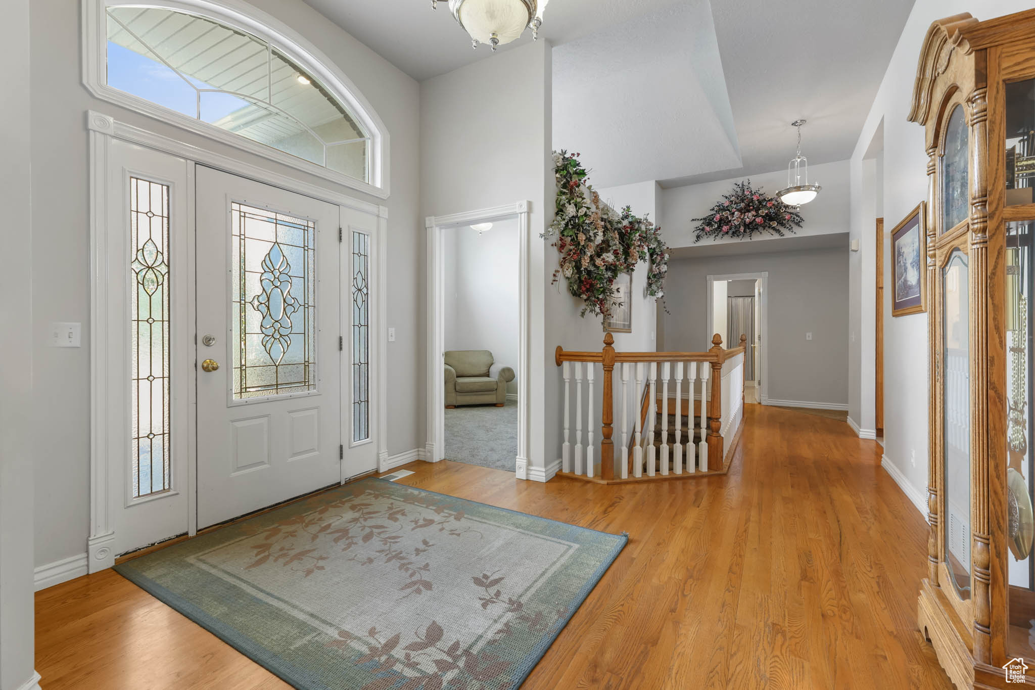 DEER MOUNTAIN ESTATES #3-B - Residential
