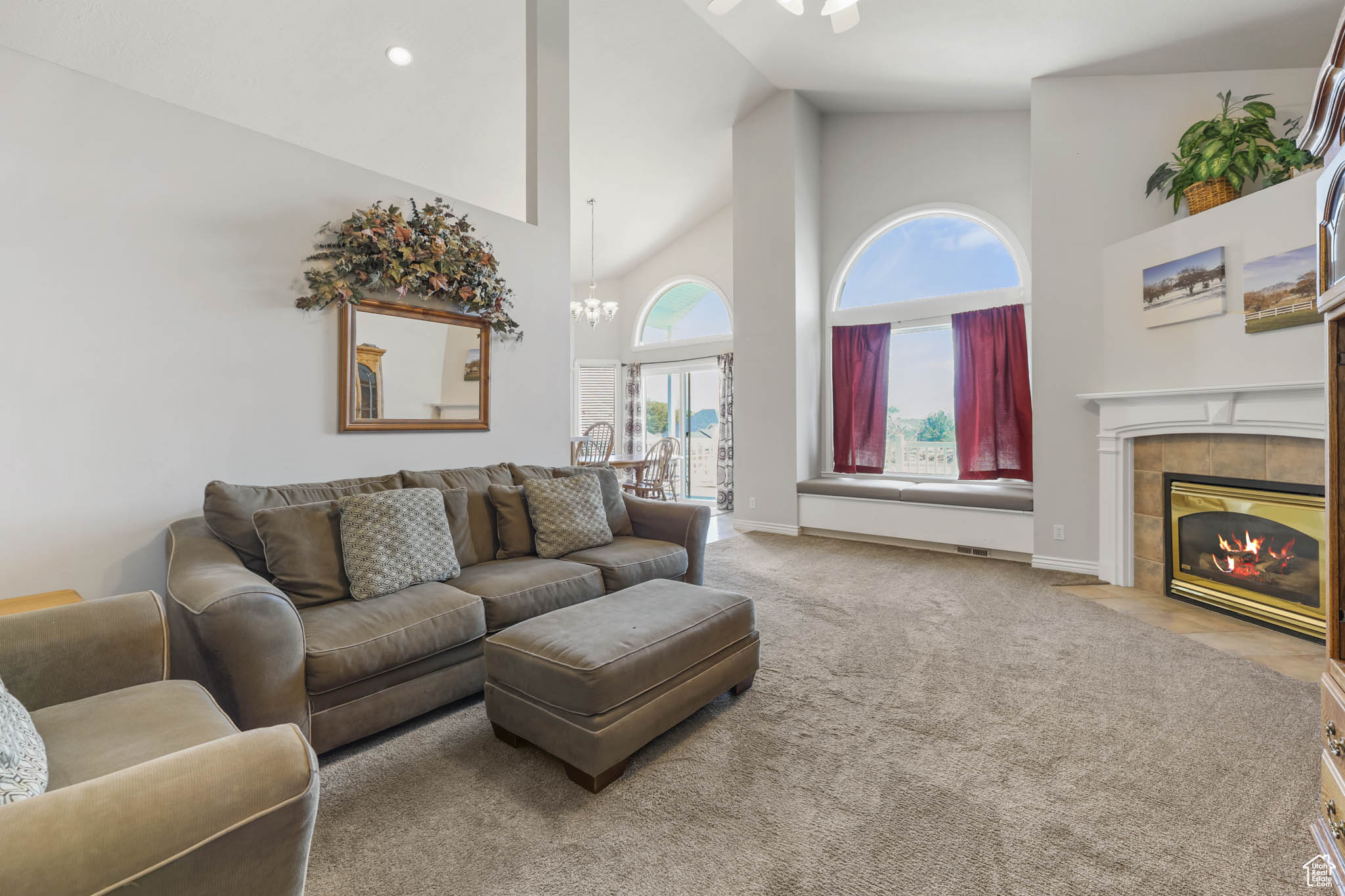 DEER MOUNTAIN ESTATES #3-B - Residential