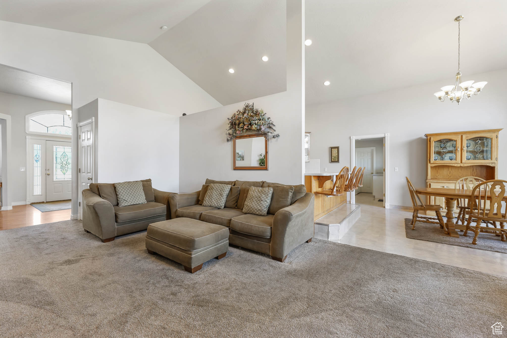 DEER MOUNTAIN ESTATES #3-B - Residential