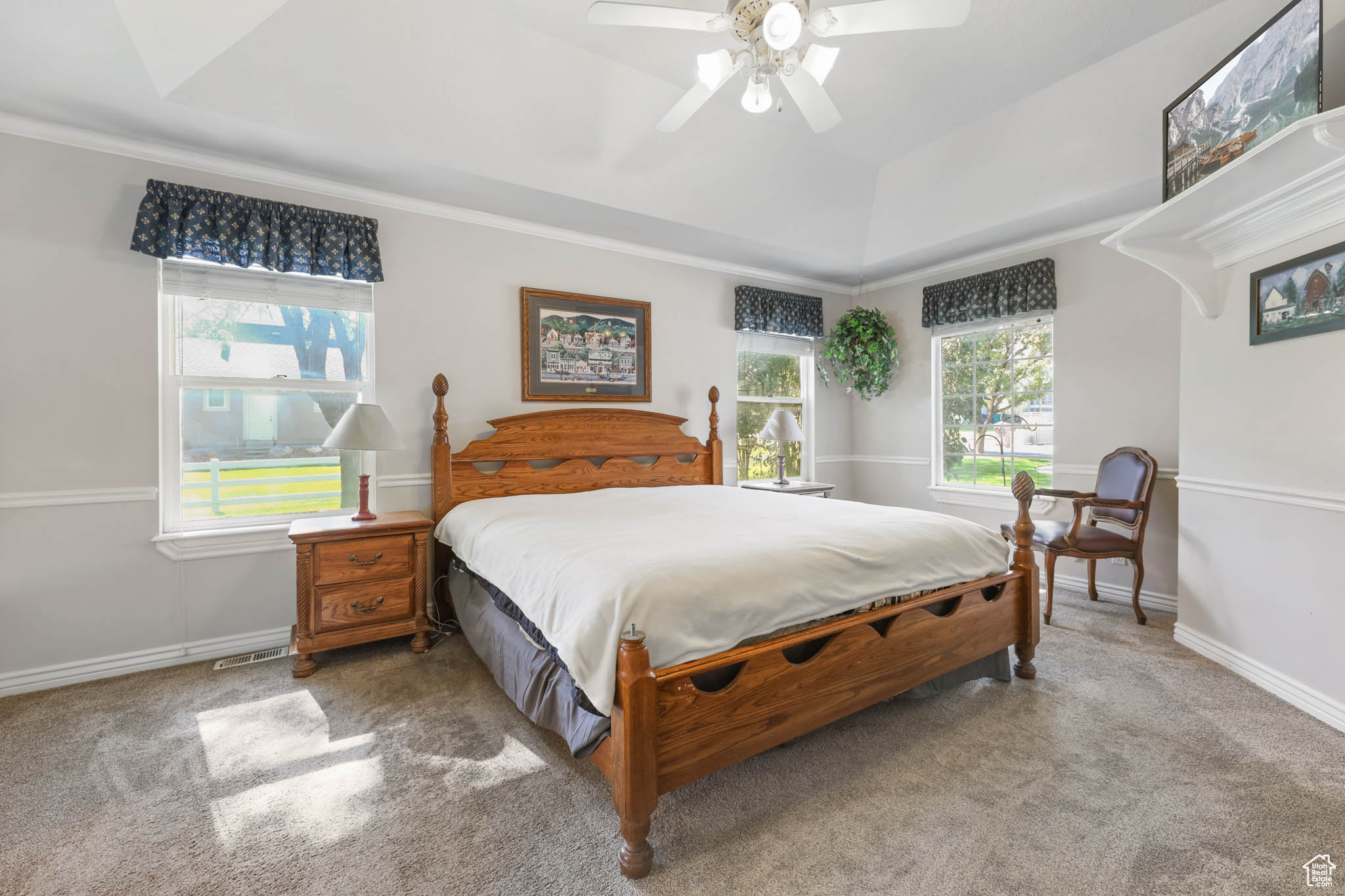 DEER MOUNTAIN ESTATES #3-B - Residential