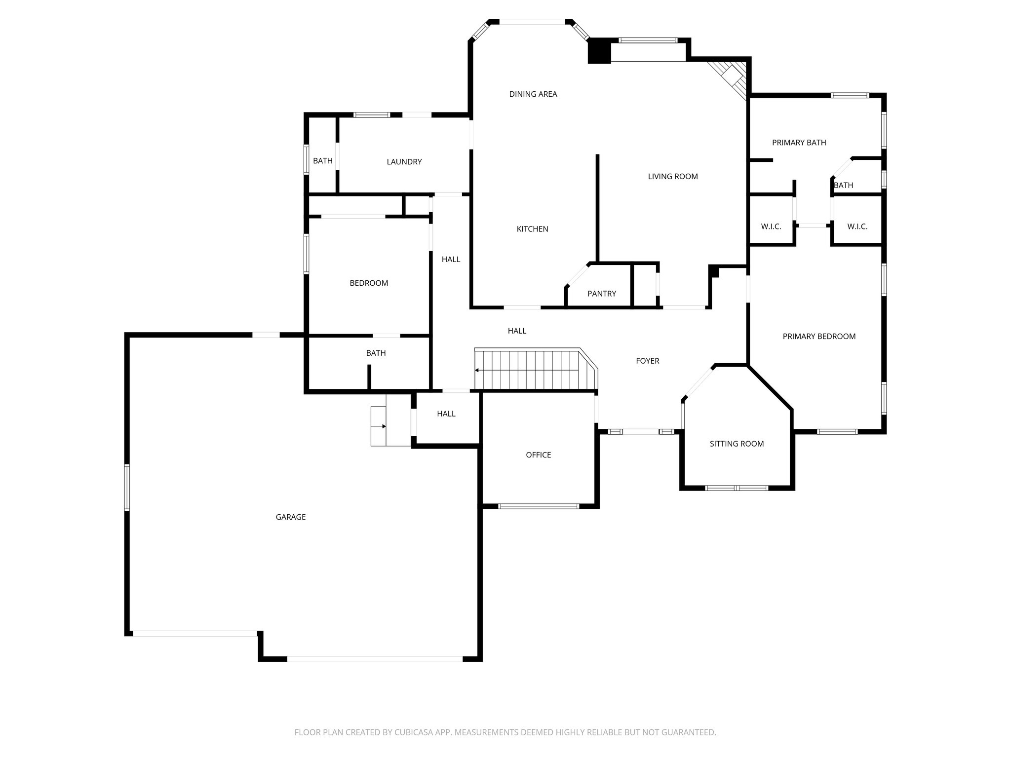 DEER MOUNTAIN ESTATES #3-B - Residential