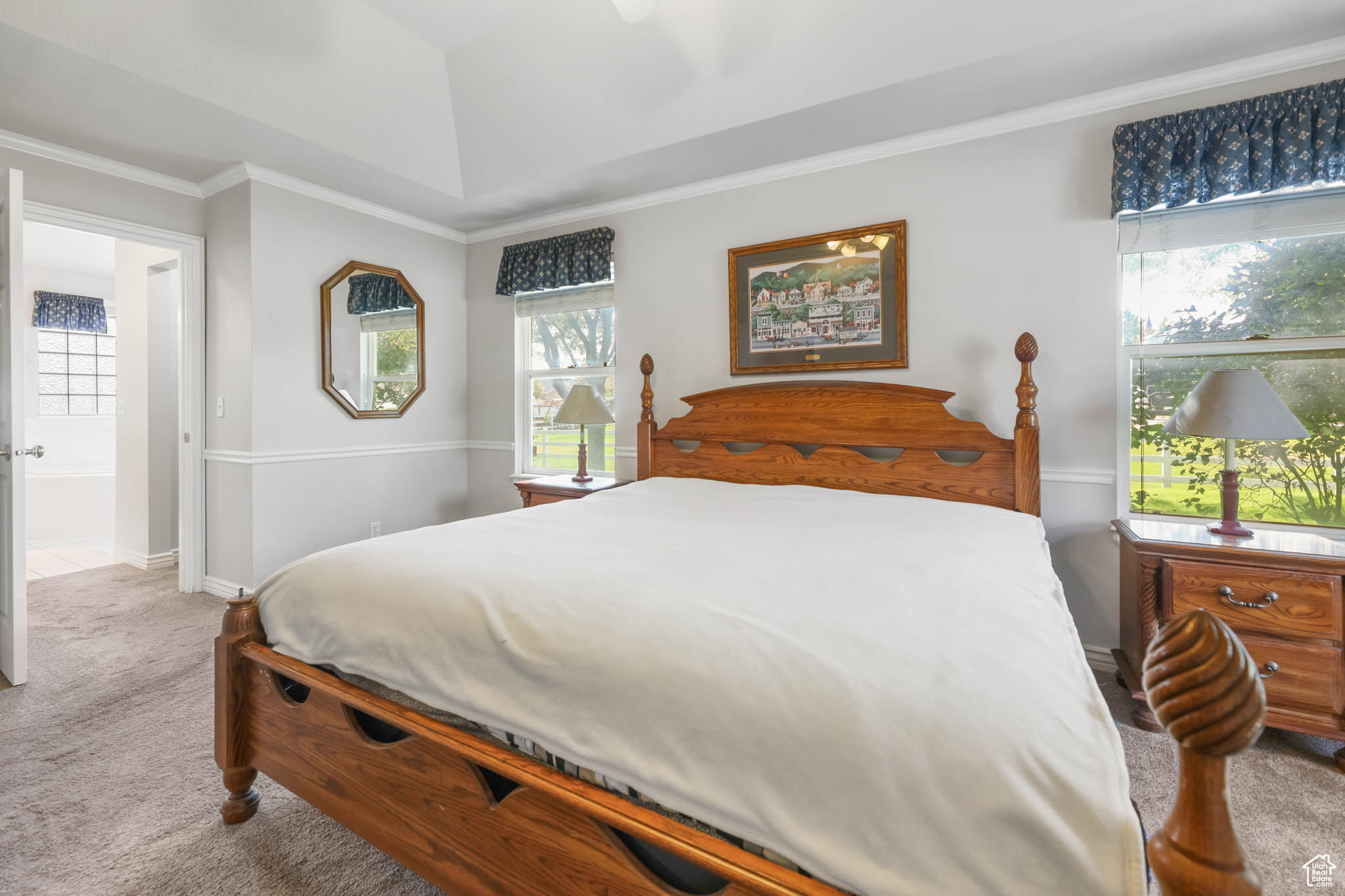 DEER MOUNTAIN ESTATES #3-B - Residential