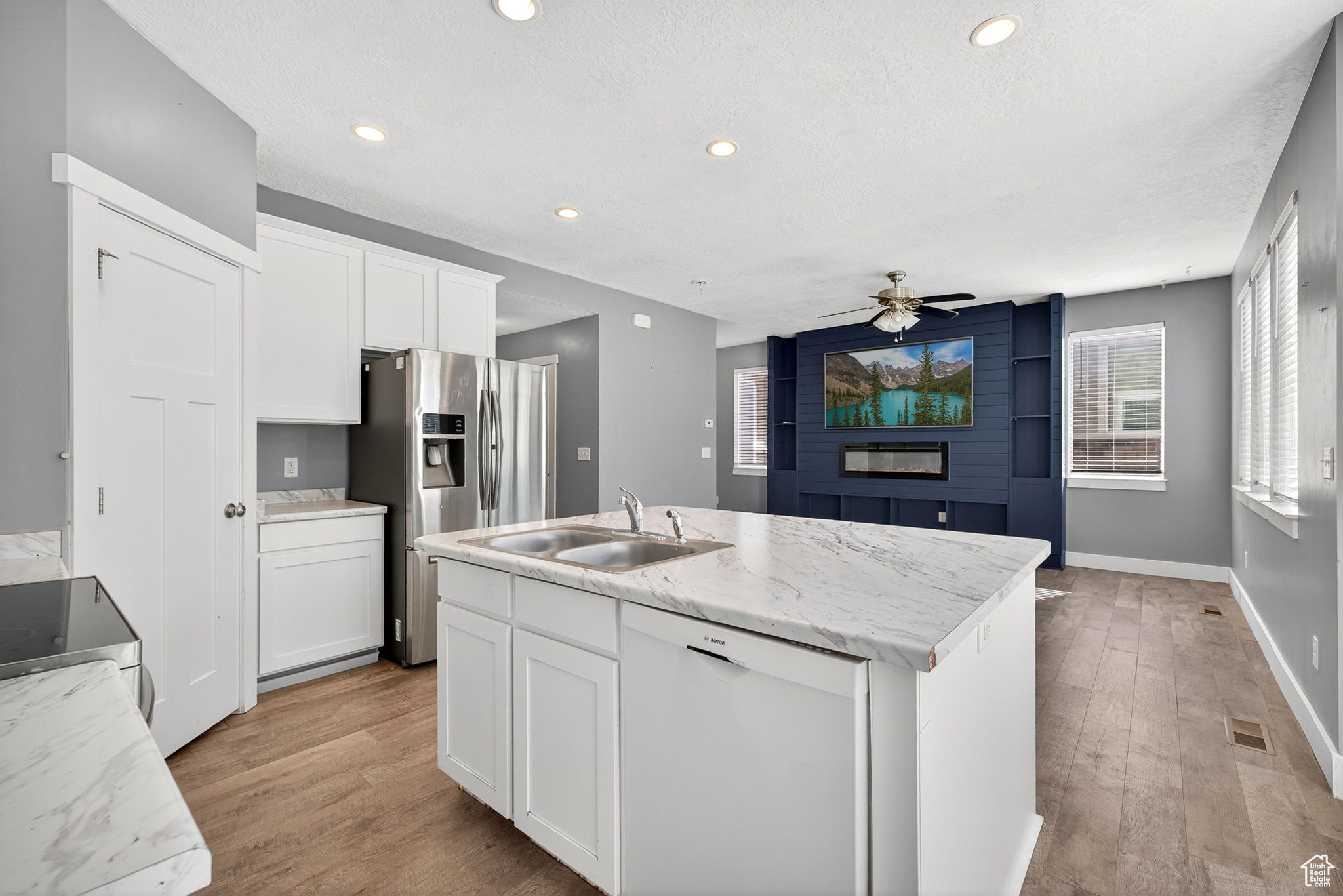 MEADOW VIEW - Residential