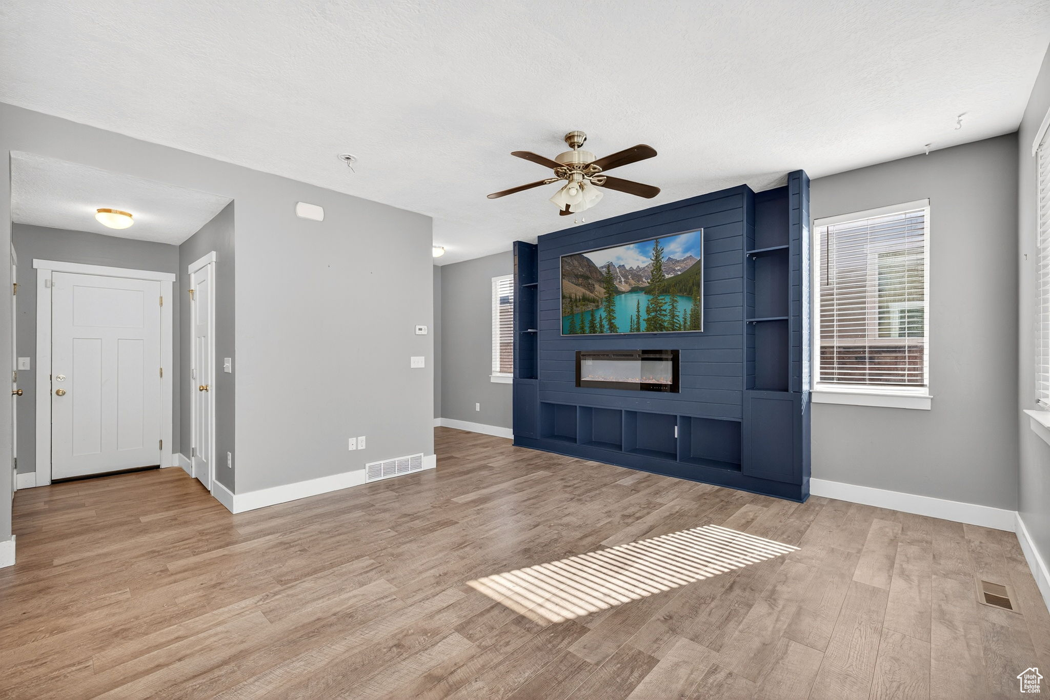 MEADOW VIEW - Residential