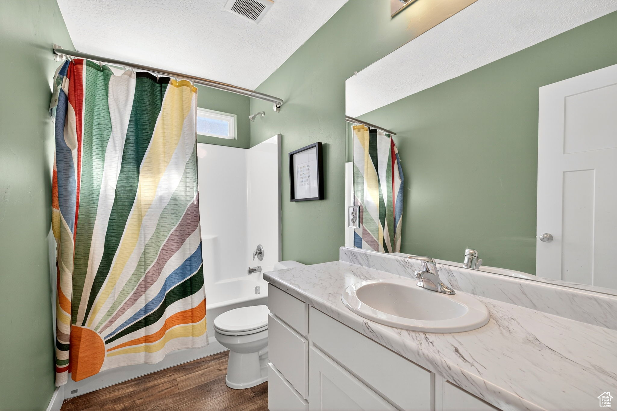 MEADOW VIEW - Residential