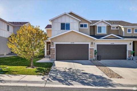 Photo of 14274 S AUTUMN PATH LN, Herriman, UT 84096 (MLS # 2119507) Photo of 14274 S AUTUMN PATH LN, Herriman, UT 84096 (MLS # 2119507)