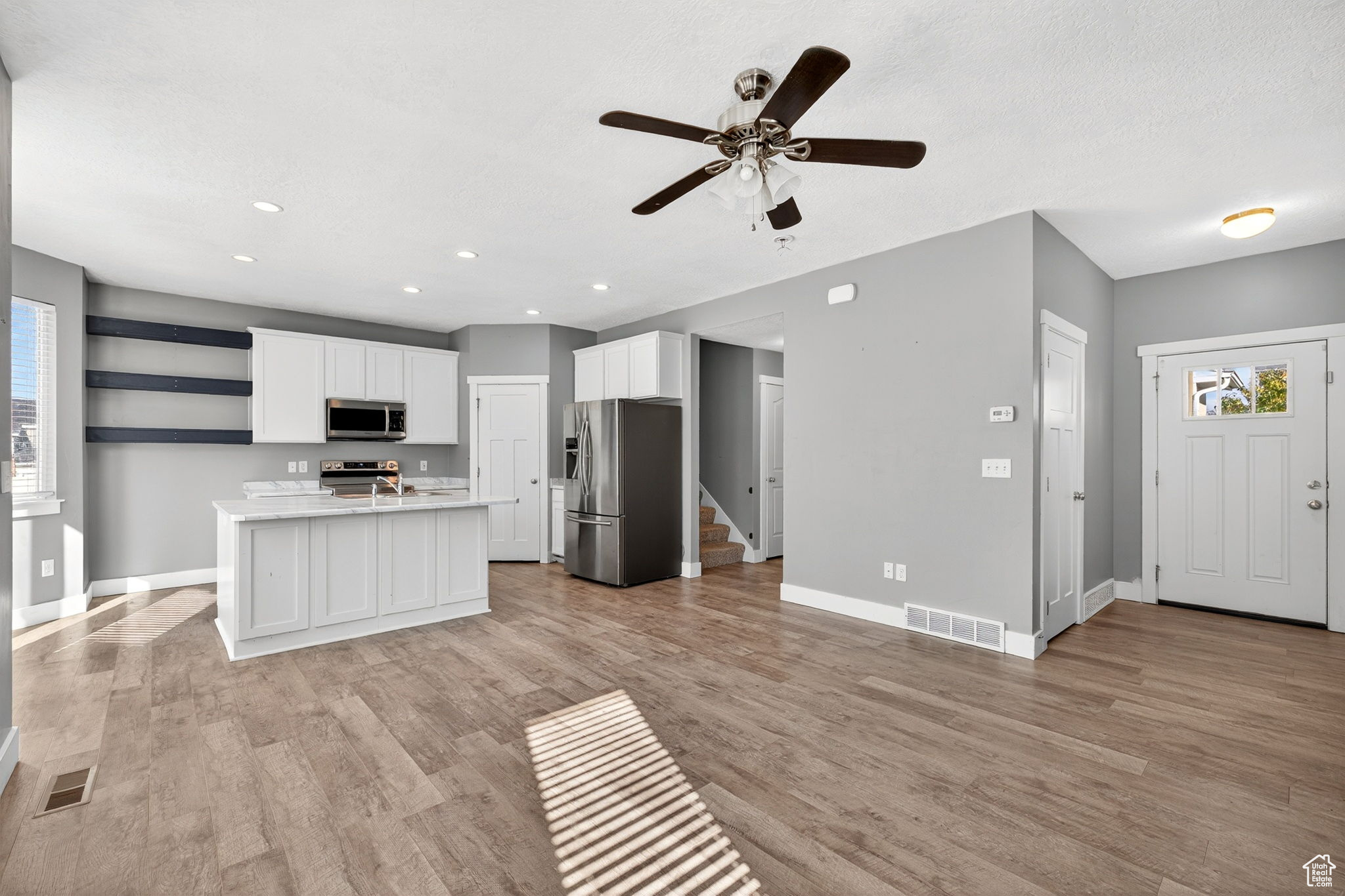 MEADOW VIEW - Residential